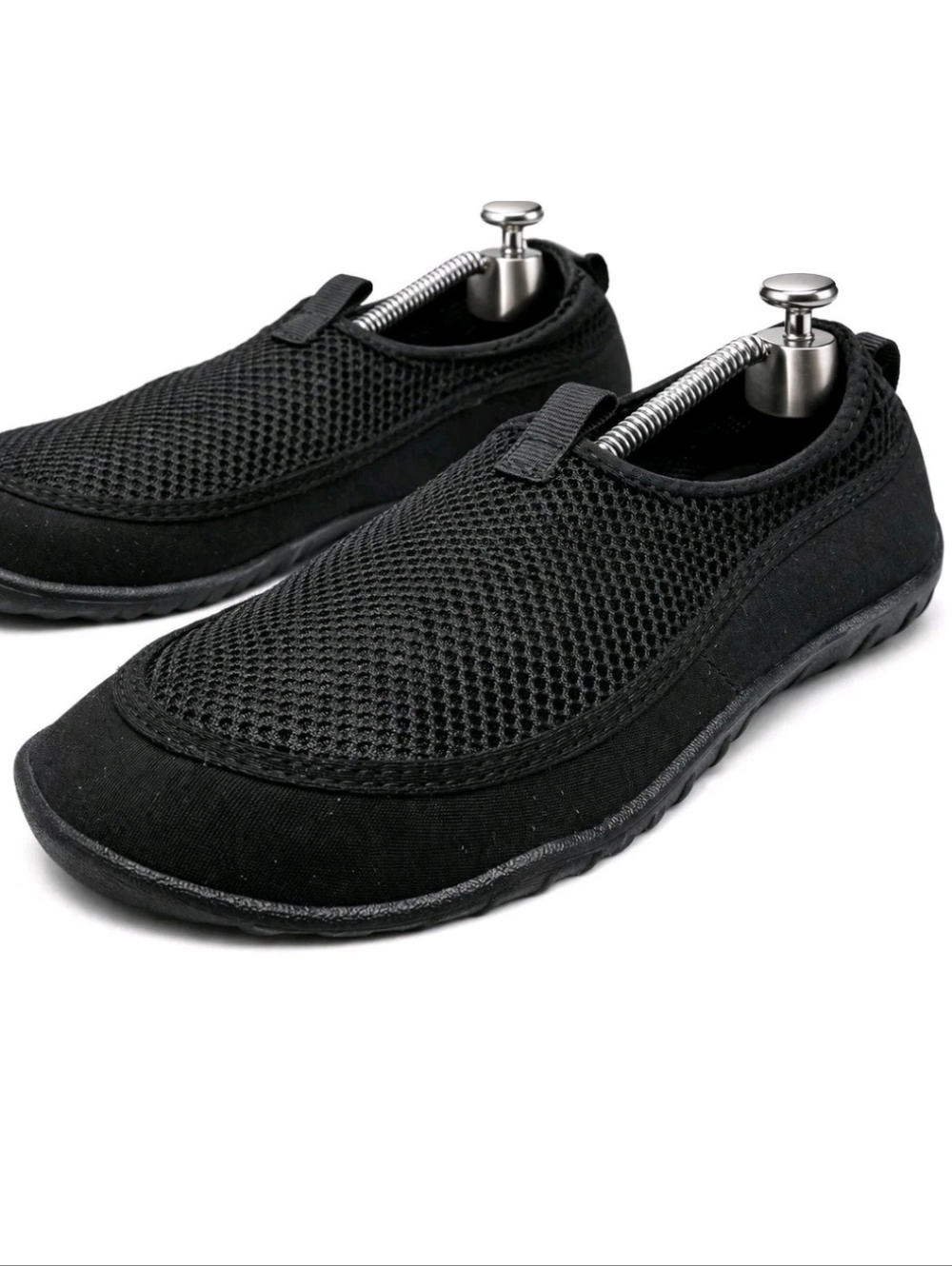 Athletic Works Men Sz:13/14 Aqua Sock Beach Water Shoe Sport Y2k Norm Cottage[6D
